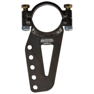 - Wehrs STEEL FABRICATED CLAMP BRACKET
