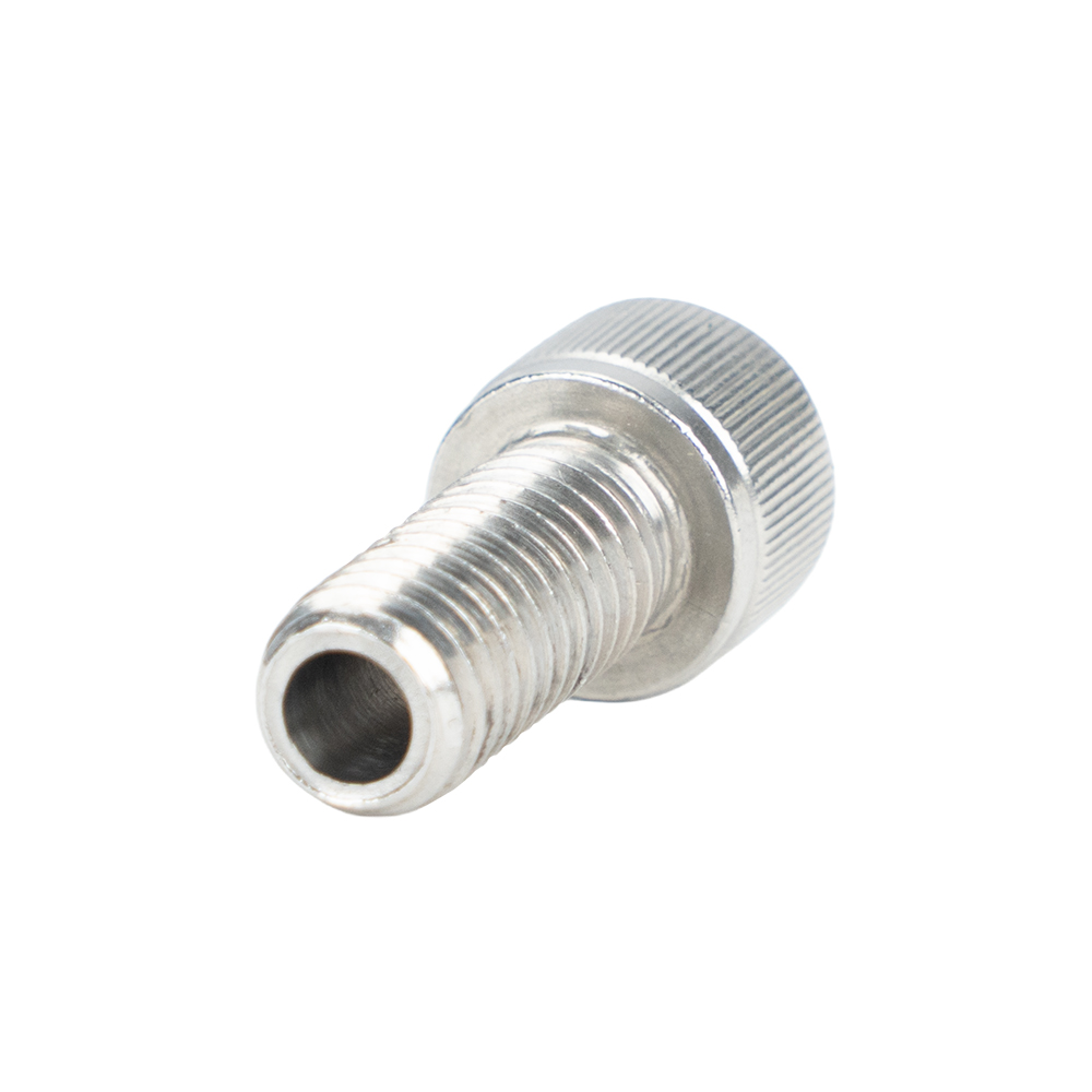- Wehrs 7/16"-14 THREAD JIG BOLT