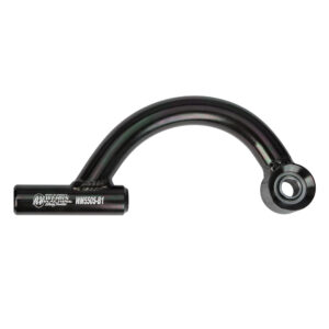 - Wehrs STEEL BODY #1 FOR 19" BISCUIT JBAR