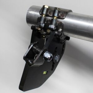 - Wehrs IMCA LR 2 LINK BRACKET 4" DROP