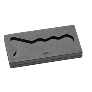 - Wehrs SPANNER WRENCH FOAM INSERT