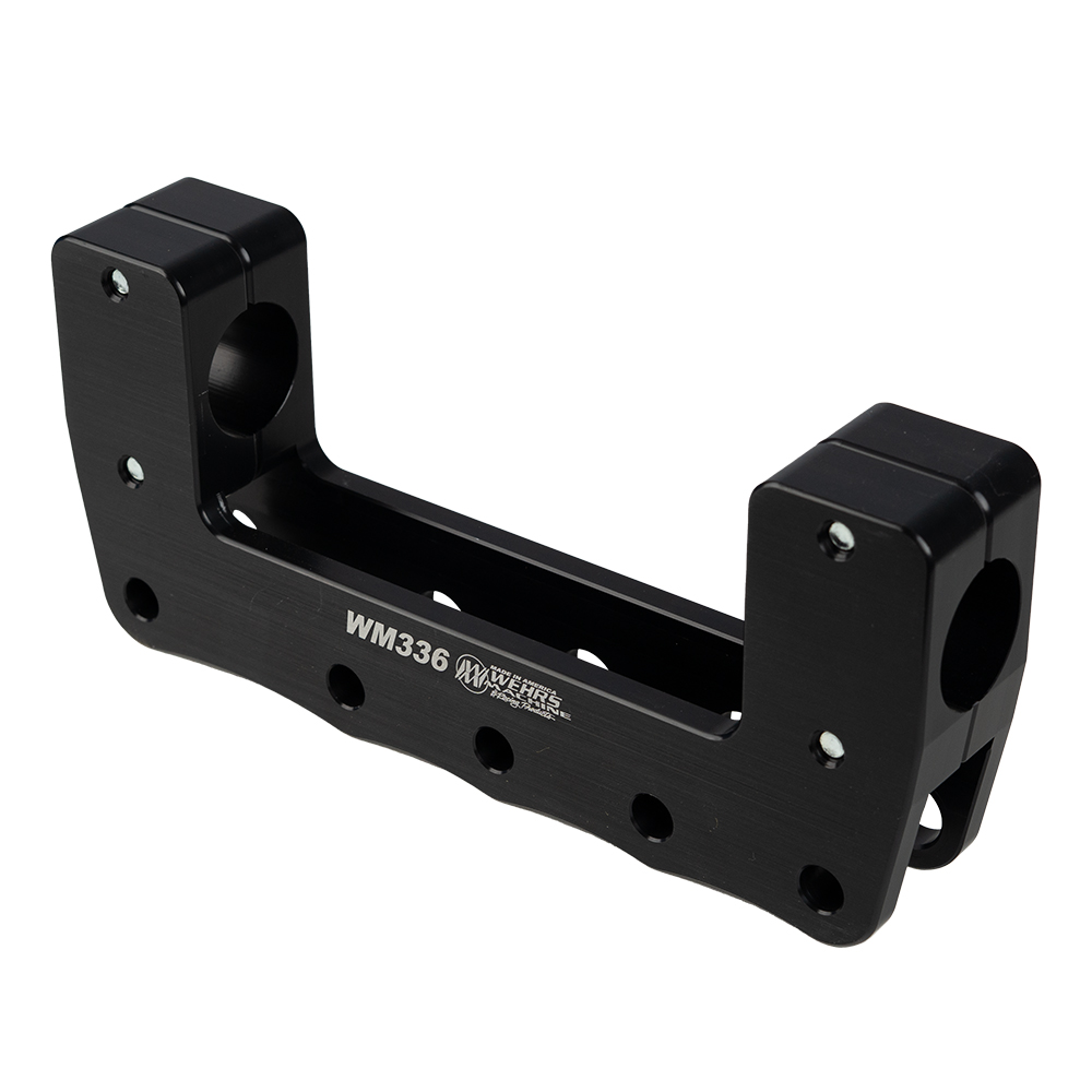 - Wehrs COMBO 5TH AND 6TH COIL MOUNT