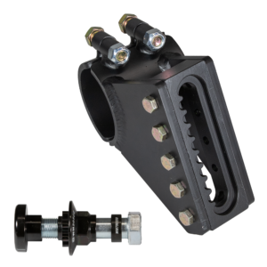 - Wehrs LOWERED PANHARD MOUNT FOR AXLE TUBE