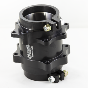 - Wehrs ALUM NDS HOUSING W/ RINGS AND BEARINGS