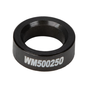 - Wehrs ½" ID ¾" OD SPACER ¼" LONG