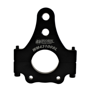- Wehrs 1" SUPER LIGHTWEIGHT ACCESSORY CLAMP