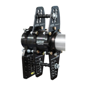 - Wehrs TRIPLE SHEAR CAGE W/ ZERO INDEX