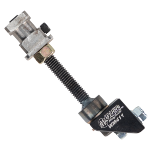 - Wehrs REAR T-BAR ADJUSTER FOR 1" TUBE