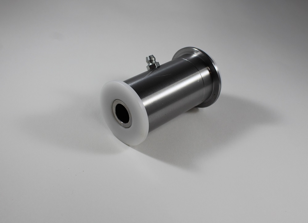 - Wehrs METRIC LOWER CONTROL ARM BUSHING