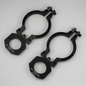 - Wehrs 3-1/4" BOTTLE MOUNT FOR 1-3/4" TUBE