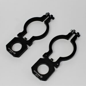 - Wehrs 3" BOTTLE MOUNT FOR 1-1/2" TUBE