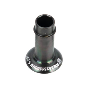 - Wehrs Aurora 5/8" High Misalignment Steel Spacer