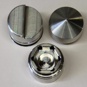 - Wehrs BOLT CENTER FINDER ¾"