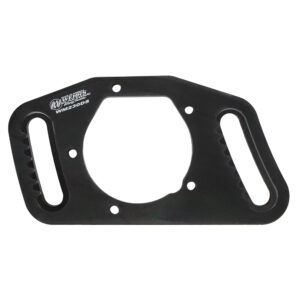 - Wehrs STEEL FORD 9" PINION MOUNT ARC CLIMBER D