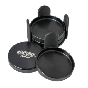 - Wehrs DRINK COASTER - SET OF 4