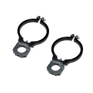 - Wehrs 4-1/4" BOTTLE MOUNT FOR 1-3/8" TUBE