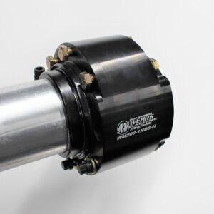 - Wehrs HEAVY NDS HOUSING W/ RINGS AND BEARINGS