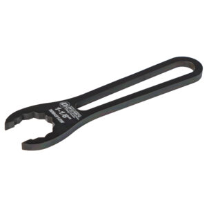 - Wehrs 1-1/8" WRENCH FOR 1" JAM NUTS