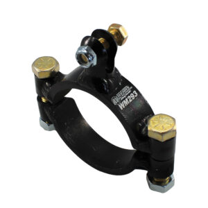 - Wehrs 2-PIECE LIMIT CHAIN AXLE CLAMP