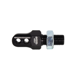 - Wehrs 1/2"-20 THREADED BODY MOUNT TAB