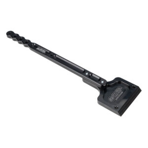 - Wehrs SHORT HANDLE MUD SCRAPER