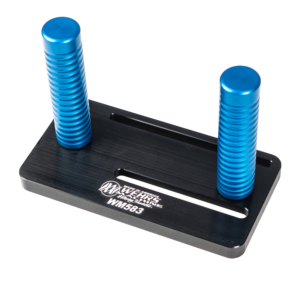 - Wehrs BRAKE PAD SANDER