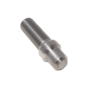 - Wehrs 3/4" THREADED WELD STUD FOR 3/4" ID TUBE