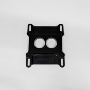 - Wehrs CARB SLIDER STRAIGHT BORE 5/8" TALL