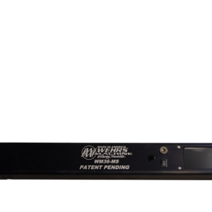 - Wehrs DIGITAL STAGGER STICK FOR MICRO SPRINT