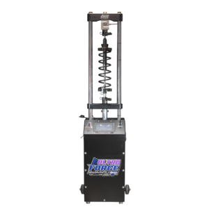 - Wehrs ULTRA FORCE MANUAL