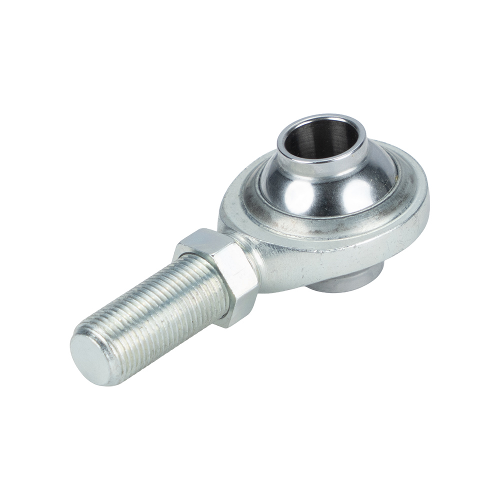 - Wehrs 5/8"-18 RH Thread Male High-Mis Rod End