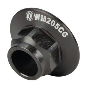 - Wehrs CLIMBER GEAR