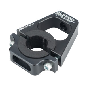 - Wehrs HOOD PIN MOUNT REDUCER 1-1/2" TO 1"