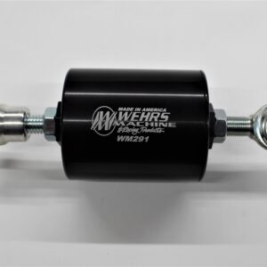 - Wehrs SUSPENSION TRAVEL LIMITER W/ 600# SPRING