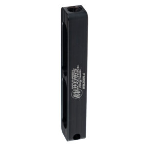 - Wehrs 5-1/4" TALL HINGE FOR 8-1/2" MOUNT