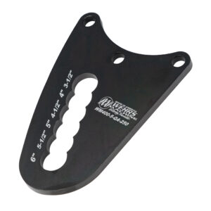 - Wehrs IMCA DOUBLE SHEAR PLATE