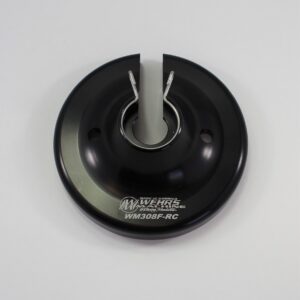 - Wehrs REMOVABLE CUP FOR FOX COIL OVER KIT