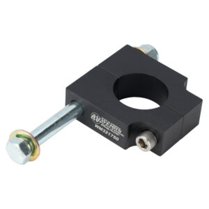 - Wehrs 1¾" HEAVY DUTY LEAD CLAMP