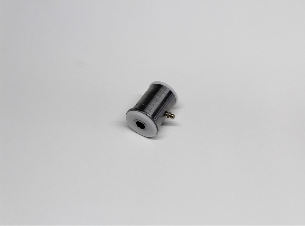 - Wehrs LARGE CHEVELLE LOWER CONTROL ARM BUSHING