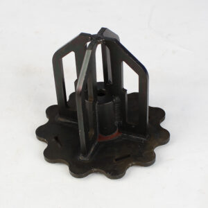 - Wehrs MID-LENGTH SPRING CUP (4" TALL)