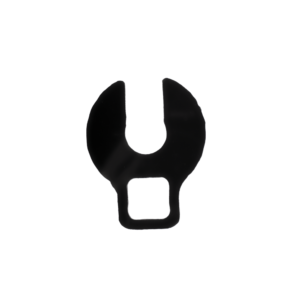 - Wehrs PULL BAR PACKER 1/8"