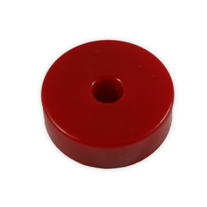 - Wehrs LIMIT CHAIN BUSHING 50 DUR RED