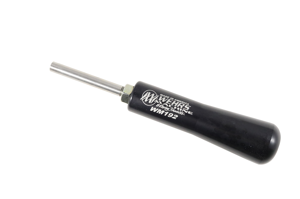 - Wehrs COIL OVER TOOL