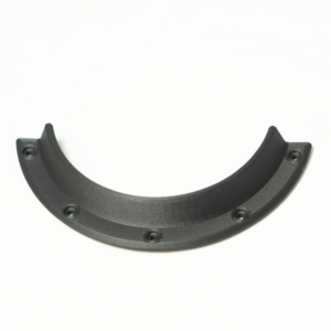- Wehrs MUD DEFLECTOR FOR REAR END FILLER TANK
