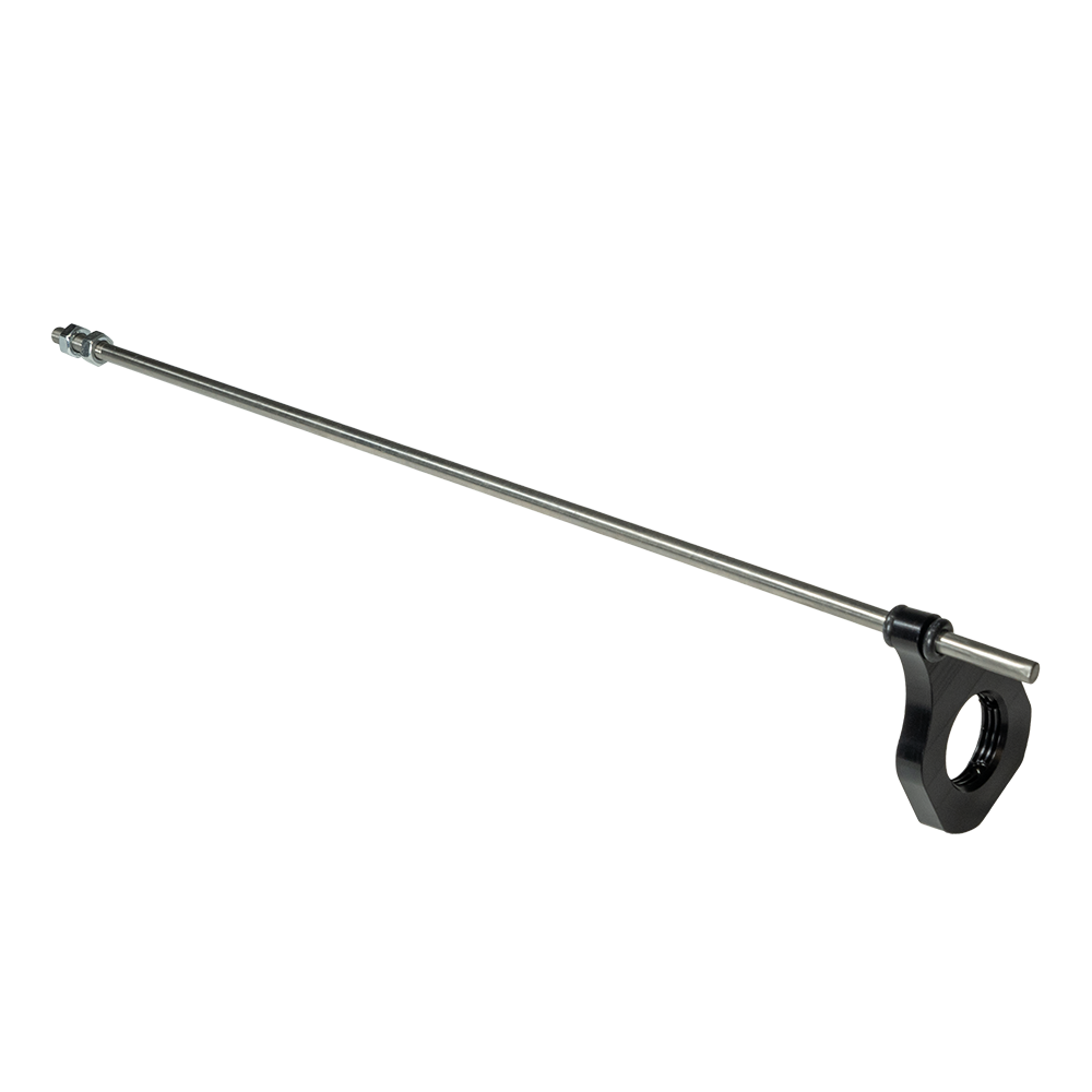 - Wehrs TRAVEL INDICATOR FOR BUMP STOP ADJUSTER