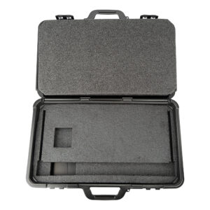 - Wehrs HARD CASE FOR STAGGER STICK