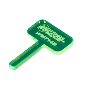 - Wehrs BLANK DIP STICK