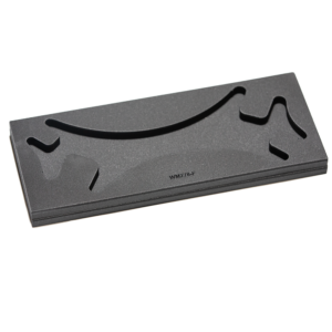 - Wehrs AN COMBO WRENCH FOAM INSERT