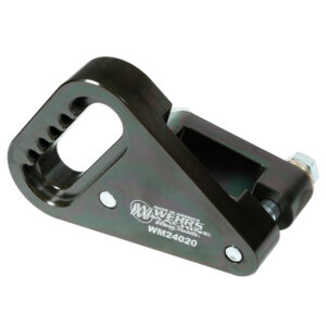 - Wehrs STEEL FRAME MOUNT CLIMBER 2" X 2"