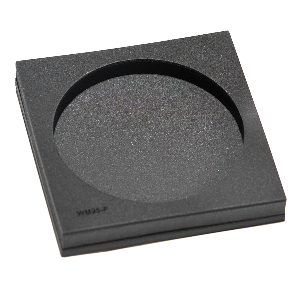 - Wehrs RAISED CARB COVER FOAM INSERT